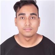 I am Niraj, a Nepali grill chef and fitness enthusiast in the UK. My ESL lessons are for adults seeking practical, conversational.