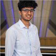 I give online private lessons to students in younger years. I am a Year 13 A-Level student, eager to tutor 11+, KS3 and GCSE students