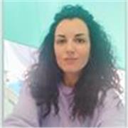 Profesora de inglés bilingüe con amplia experiencia en clases presenciales y online