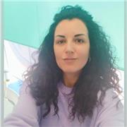 Profesora de inglés apta para todas las edades y niveles