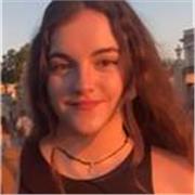 Estudiante de derecho y filosofia. Doy clases de repaso general de 4ESO para abajo o asignaturas de humanidades dr cualquier nivel