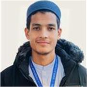 Experienced Arabic Language Teacher Offering Structured Online Lessons