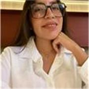 Maestra en ciencias para impartir clases de Biología con experiencia en docencia universitaria y secundaria