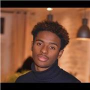 Passionné de mathématiques et de pédagogie depuis le plus jeune Age