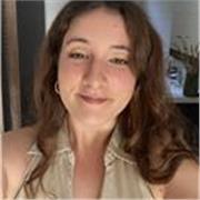 Soy estudiante de psicología con gran pasión por la enseñanza y alto nivel de inglés.