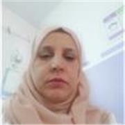 I gave a 3 years french lesson to year 4 and 5 primary algerian school