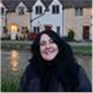 Laura Rubio González