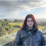 Estudiante con experiencia en clases de bachiller, ESO y primaria imparte clases de forma online o presencial, centrada en biología, matematicas, física y quimica o lengua.