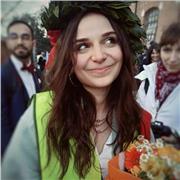 Laureata offre aiuto compiti - inglese- altre materie