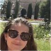 Oxford University graduate, French and Spanish Tutor for GCSE and A Level