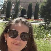 Oxford University graduate, French and Spanish Tutor for GCSE and A Level