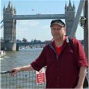 Hello and thank you for this opportunity. I am a native English speaker and experienced trainer with good communication skills