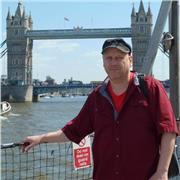 Hello and thank you for this opportunity. I am a native English speaker and experienced trainer with good communication skills