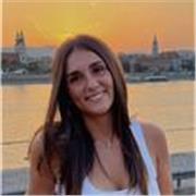 Profesora de Primaria 📚 Todas las asignaturas. Clases en biblioteca de Castelldefels. Mañanas, miércoles y martes desde 19:30h