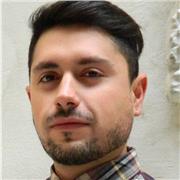 Profesor de teatro, expresión corporal y comunicación eficaz