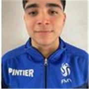 profesor de inglés para niños y adolescentes