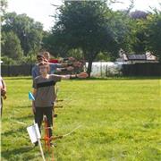 Senior Army Officer / ex CEO of a Plc teaches Leadership Development