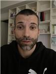 Personal trainer, preparatore atletico calcio, istruttore ginnastica posturale, istruttore functional training, allenatore uefa d
