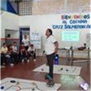 Tutor de Robótica Educativa y Programación