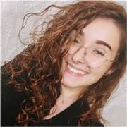 Profesora sin titulación con vocación y ganas de enseñar todo lo que sé.