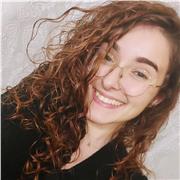 Profesora de apoyo de cualquier clase de primaria y ESO