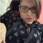 Laureanda in lingue e mediazione culturale