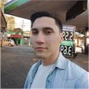 Professor de desenho (realismo, cartoon e mangá)