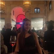 I am currently a first year student at the University of Liverpool studying Pharmacology! 📚