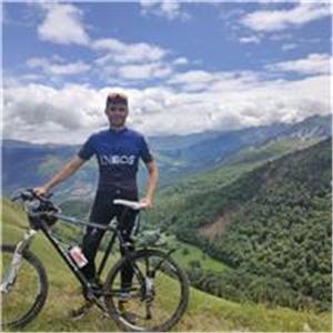 Gaizka Astigarraga Lejarza