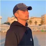 Diplomato in scienze economiche e sociali, offro ripetizioni di matematica a ragazzi delle medie e a coloro che frequentano i primi due anni del liceo