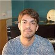 Profesor de biología y geología/ física y química/ matemáticas se ofrece para dar clases ° de la E.S.O. hasta segundo de bachillerato. También doy clases a grados medios/superiores y grados universitarios