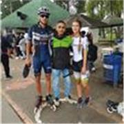 Profesional de Entrenamiento Deportivo
