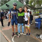 Profesional de Entrenamiento Deportivo