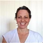 Hi! Would you like to learn Spanish in a fun and simple way? I am here to help you! I´ll be happy to hear from you! 