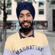 Harpreet Singh
