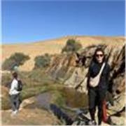 Profesora nativa de francés, dinámica, adaptable a todos niveles 