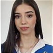 Profesora de apoyo escolar especializada en alumnos de secundaria de forma online o presencial