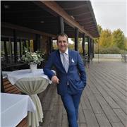 Sei straniero/a e cerchi un insegnante di italiano?