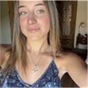 Soy universitaria y podría dar clases desde Primaria hasta la Eso de cualquier materia de ciencias sociales