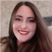 Profesora de cocina para cualquier edad