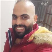 Mohammed elamine