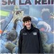 Profesora de español para extranjeros, alemán e inglés con dos años de experiencia.