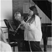 I am final year music student. I am looking to bring energetic and innovative lessons on clarinet, saxophone, and flute