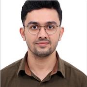 Ashwin Mohan