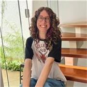 Professora particular de português e literatura