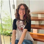 Professora particular de português e literatura