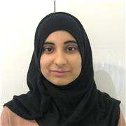 Taiba Ikhlaq