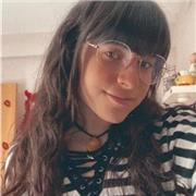 Estudiante de universidad dispuesta a impartir clases particulares para refuerzo escolar
