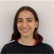 Clases de danza clásica o danza contemporánea modalidad presencial y online. Bailarina argentina con 17 años de experiencia, viviendo en Italia