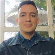 I love teaching and helping people to solve and understand logical and math problems